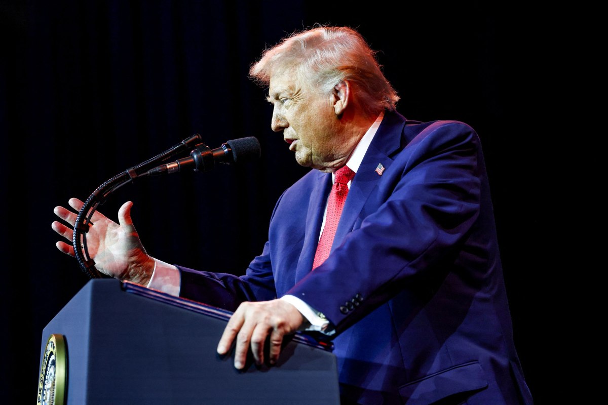 Τραμπ στους Ρεπουμπλικανούς: Αν δεν κερδίσουμε τις ενδιάμεσες εκλογές, θα με παραπέμψουν σε δίκη