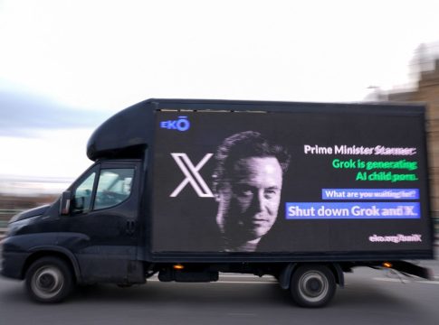 Συναίνεση και πορνογραφία: Τι μαθαίνουμε (ξανά) από το σκάνδαλο Grok;