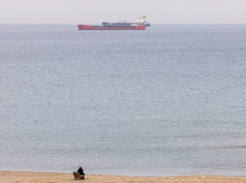 Συναγερμός στη Μαύρη Θάλασσα: Η Ελλάδα προειδοποιεί τον στόλο της