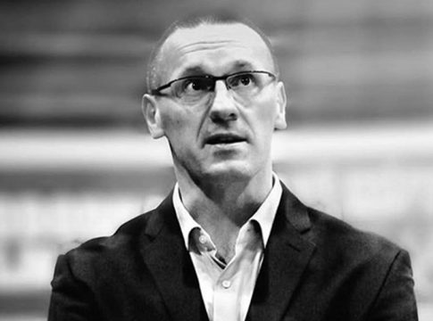 «Έφυγε» από τη ζωή ο πρώην παίκτης ΑΕΚ και Άρη, Άντε Γκργκούρεβιτς