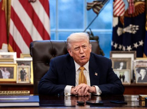 Ο Τραμπ θέλει 1 δισ. δολάρια από κάθε κράτος για να γίνει μέλος στο Συμβούλιο Ειρήνης