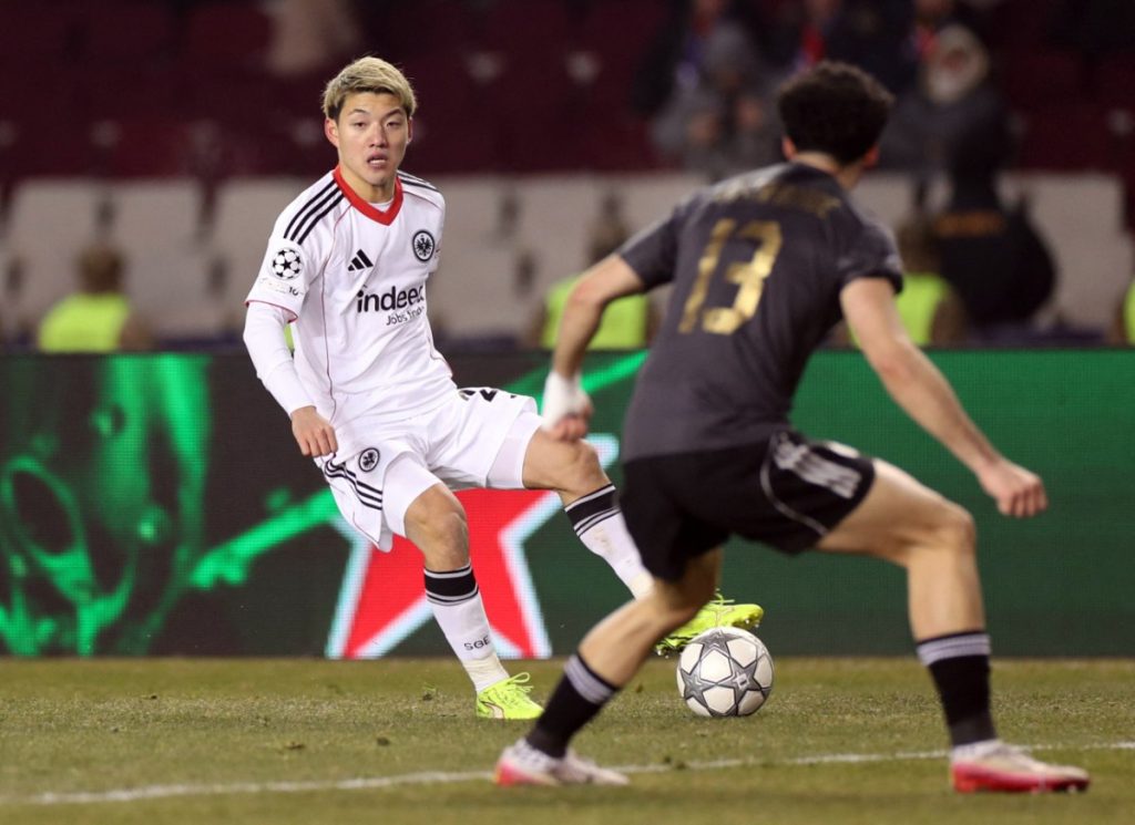 Κάραμπακ – Άιντραχτ Φρανκφούρτης 3-2: Μεγάλο βήμα πρόκρισης των Αζέρων στο 94′