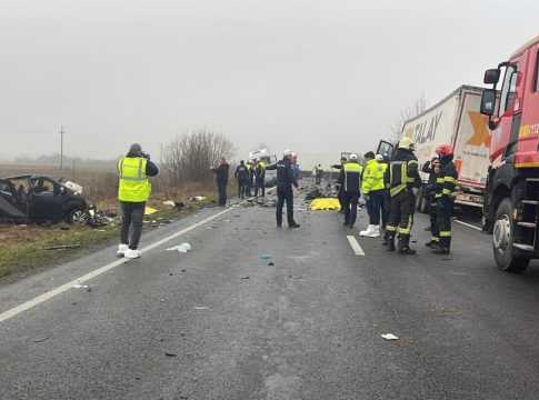 Σε καταστολή στο νοσοκομείο της Τιμισοάρα παραμένει ο τρίτος φίλαθλος του ΠΑΟΚ