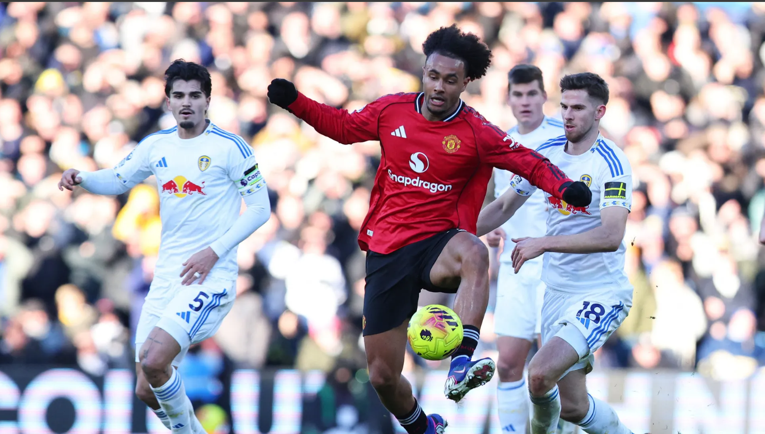 Οι αθλητικές μεταδόσεις της ημέρας (7/1): Πού θα δείτε τη δράση στα ευρωπαϊκά πρωταθλήματα