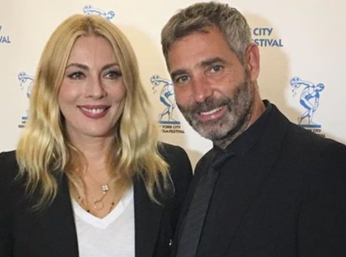 «Είχα διπλή ζωή…»: Κόλαφος ο Θοδωρής Αθερίδης για τη σχέση του με τη Σμαράγδα Καρύδη