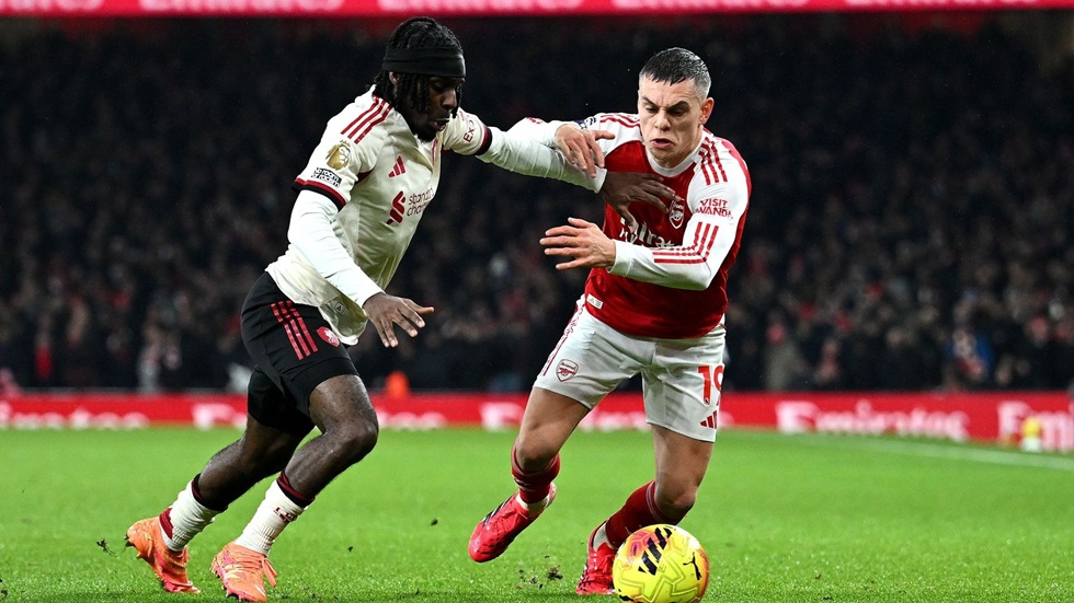 Άρσεναλ – Λίβερπουλ 0-0: «Λεύκη» ισοπαλία στο Λονδίνο