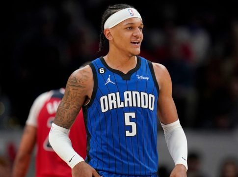 Μπανκέρo: «Σπουδαία η επέκταση του ΝΒΑ στην Ευρώπη»