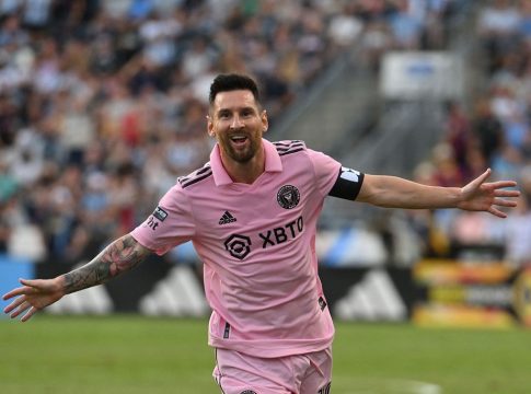 Ο Μέσι αποκάλυψε την κρυφή του απόλαυση: Η απάντησή του έγινε viral (vid)