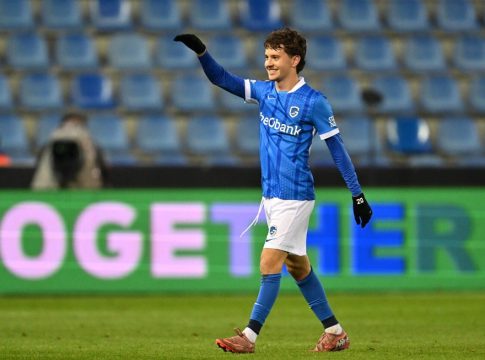 «Ματιές» από τη Γερμανία για τον Καρέτσα – Αυτή είναι η… τιμή εκκίνησης για την απόκτησή του