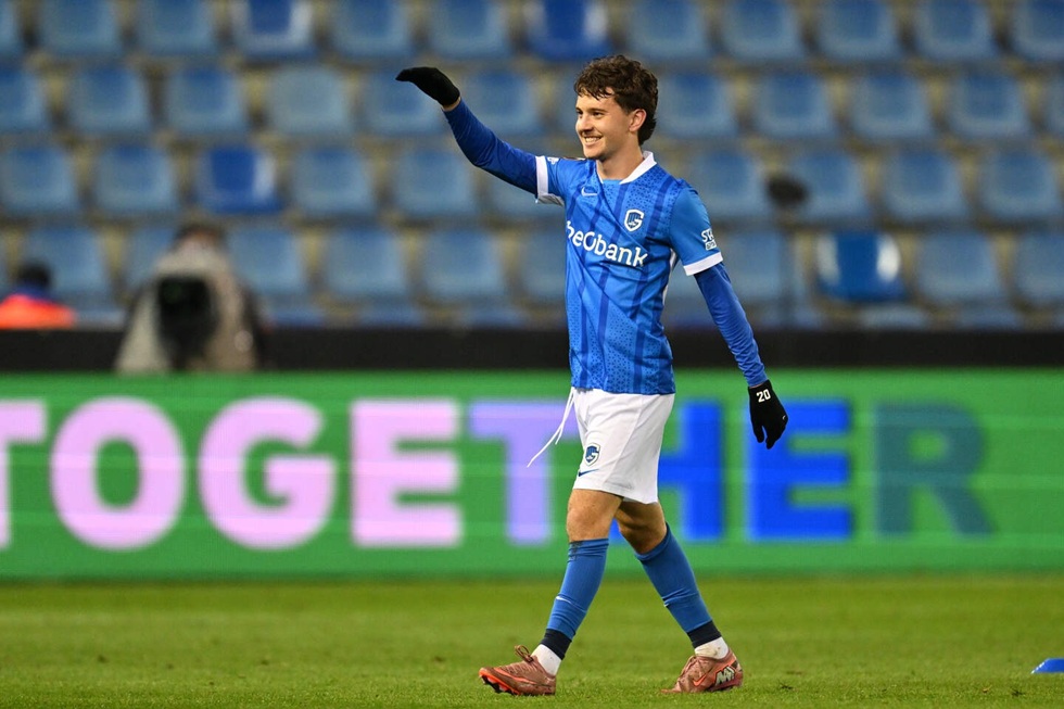 «Ματιές» από τη Γερμανία για τον Καρέτσα – Αυτή είναι η… τιμή εκκίνησης για την απόκτησή του