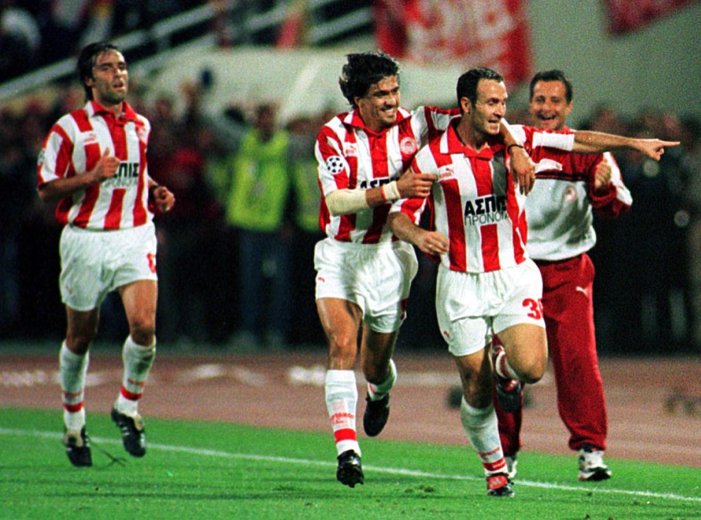 Η ανάρτηση του Αλεξανδρή για το μεγάλο ματς με τον Άγιαξ: «Όπως τότε…» (pic)