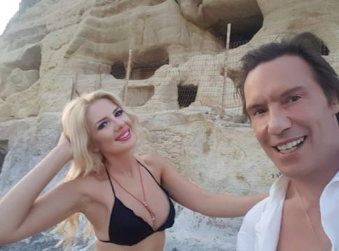 Όσα δεν γράφουν για τον χωρισμό Τζώρτζογλου – Μαριόλα: Η κρίση και… οι κόντρες