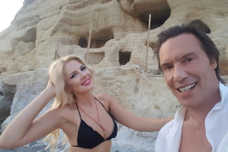 Όσα δεν γράφουν για τον χωρισμό Τζώρτζογλου – Μαριόλα: Η κρίση και… οι κόντρες