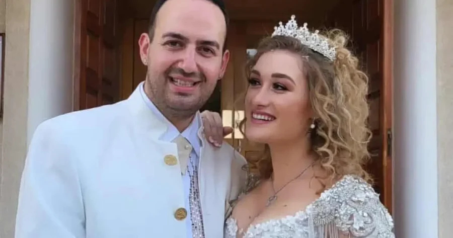 Μόλις μαθεύτηκε για Μαυρίκιο Μαυρικίου και Ιλάειρα Ζήση