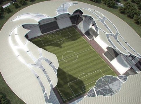 ΠΑΕ και ΑΣ ΠΑΟΚ υπέγραψαν το μνημόνιο για τη Νέα Τούμπα – Ποια είναι τα επόμενα βήματα