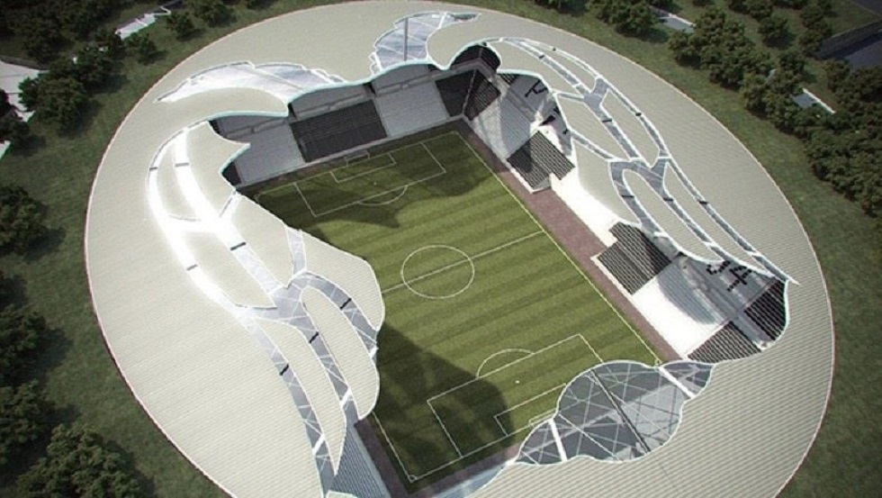 ΠΑΕ και ΑΣ ΠΑΟΚ υπέγραψαν το μνημόνιο για τη Νέα Τούμπα – Ποια είναι τα επόμενα βήματα