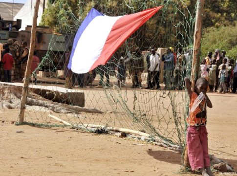 Η Αφρική παίζει στο… Παρίσι