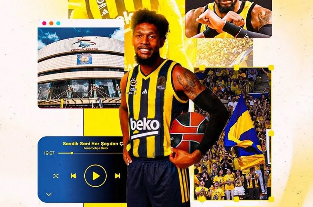 Επίσημα παίκτης της Φενέρμπαχτσε ο Κρις Σίλβα