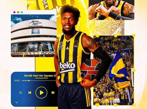 Επίσημα παίκτης της Φενέρμπαχτσε ο Κρις Σίλβα