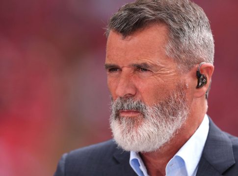 Ο Κιν δεν θέλει να βλέπει τον Κάρικ και ο λόγος είναι η γυναίκα του και ο… Ολυμπιακός! (vids)