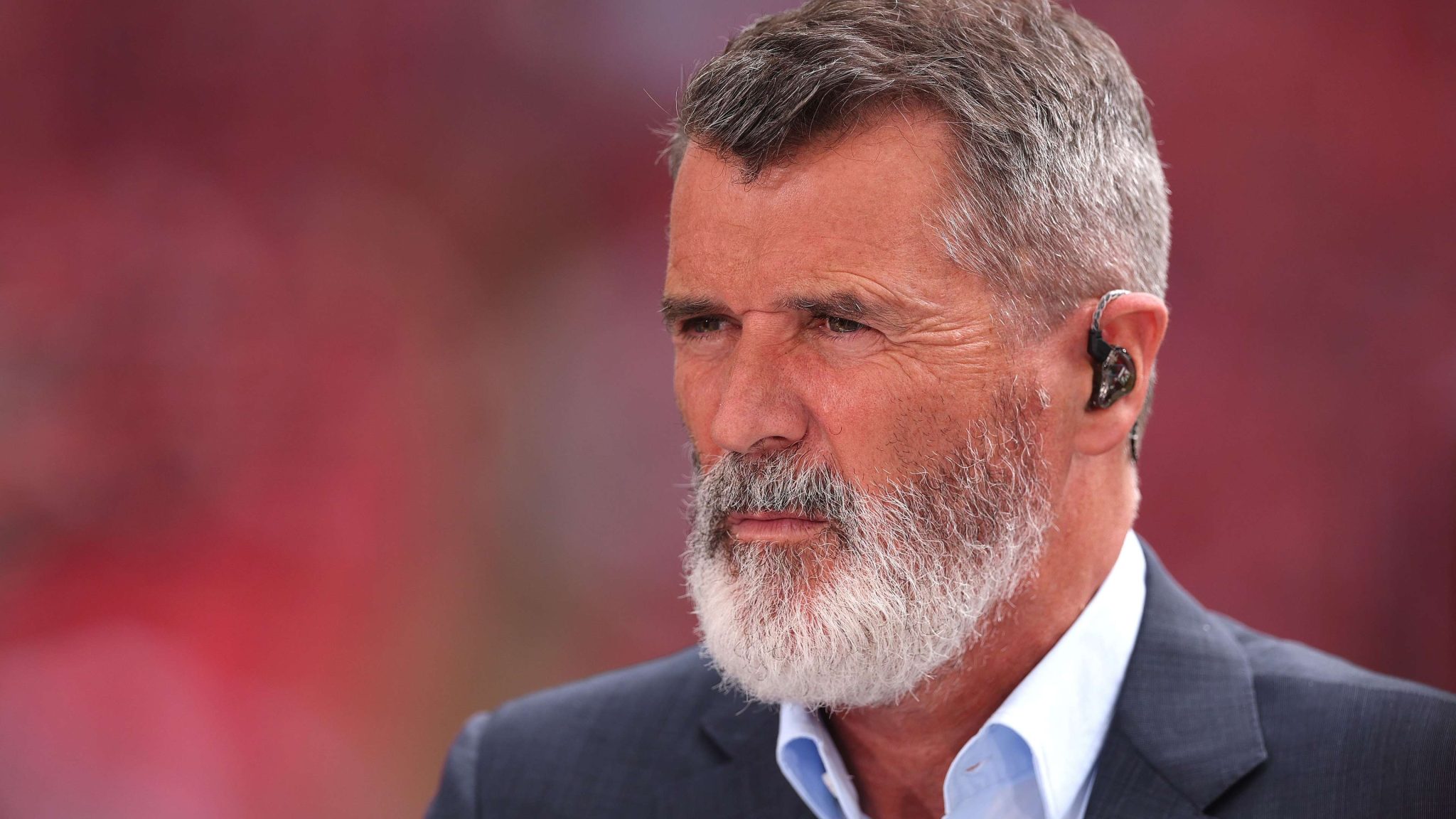 Ο Κιν δεν θέλει να βλέπει τον Κάρικ και ο λόγος είναι η γυναίκα του και ο… Ολυμπιακός! (vids)