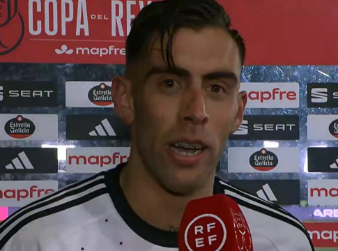 Συγκλονίζει ο Μπετανκόρ μετά την επική πρόκριση επί της Ρεάλ: «Ήθελα να σταματήσω το ποδόσφαιρο, δούλεψα ακόμη και ηλεκτρολόγος»