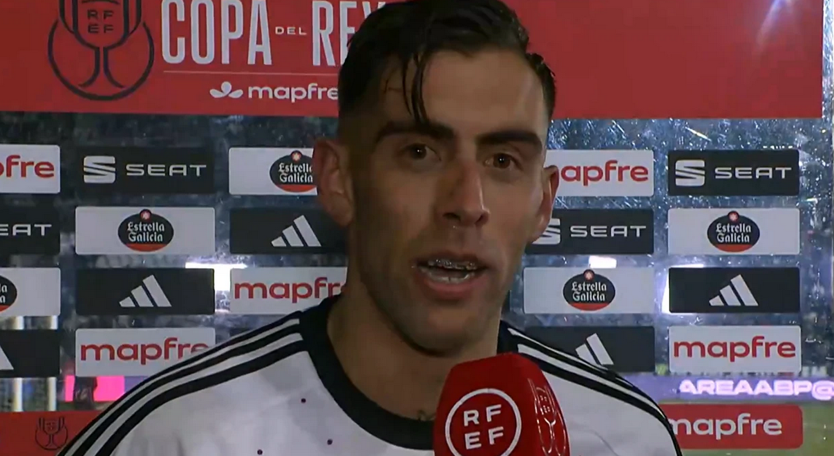 Συγκλονίζει ο Μπετανκόρ μετά την επική πρόκριση επί της Ρεάλ: «Ήθελα να σταματήσω το ποδόσφαιρο, δούλεψα ακόμη και ηλεκτρολόγος»