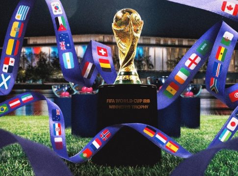 Η FIFA αξιοποιεί την τεχνητή νοημοσύνη