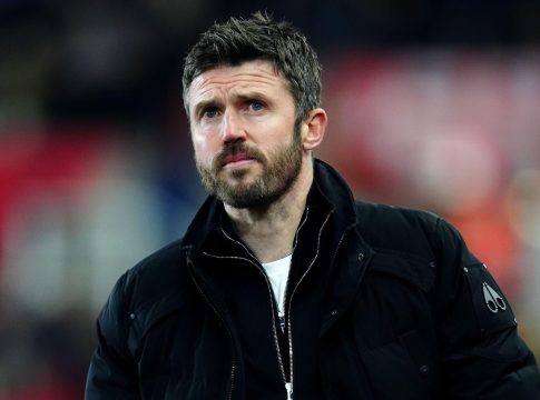 Κάρικ: «Αντιλαμβάνομαι ότι φέρω μεγάλη ευθύνη – Υψηλά τα στάνταρ στη Μάντσεστερ Γιουνάιτεντ»