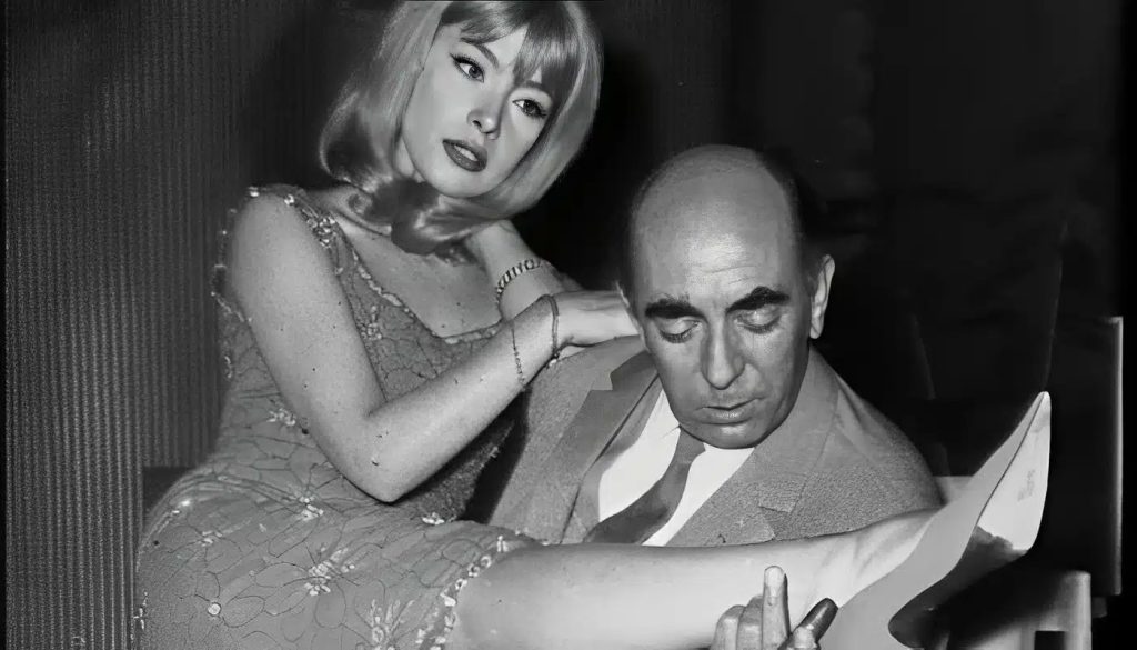 42 ετών, ηθοποιός και φωτομοντέλο: Η πιο μαύρη μέρα στη ζωή του Διονύση Παπαγιαννόπουλου που δεν ξεπέρασε ποτέ