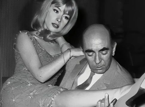 42 ετών, ηθοποιός και φωτομοντέλο: Η πιο μαύρη μέρα στη ζωή του Διονύση Παπαγιαννόπουλου που δεν ξεπέρασε ποτέ