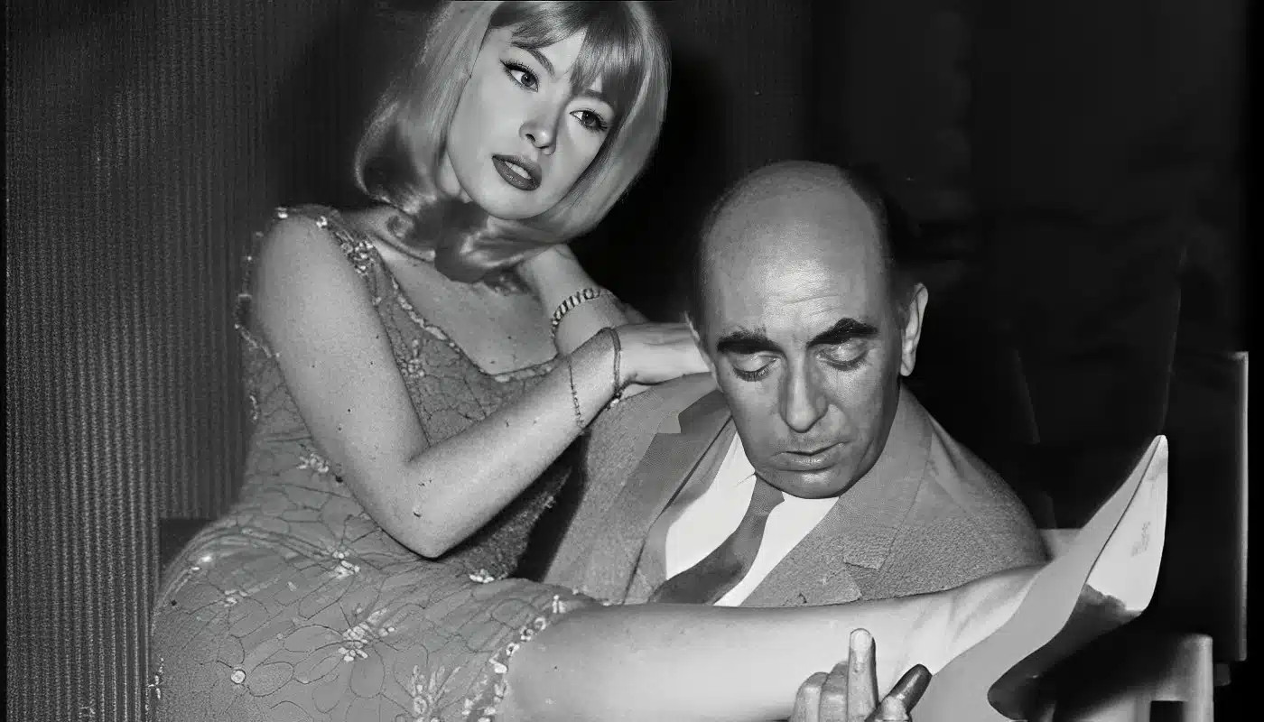 42 ετών, ηθοποιός και φωτομοντέλο: Η πιο μαύρη μέρα στη ζωή του Διονύση Παπαγιαννόπουλου που δεν ξεπέρασε ποτέ