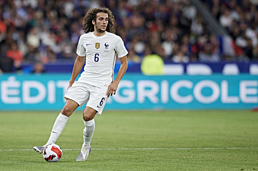 Ο Γκεντουζί θα συνεχίσει την καριέρα του σε ομάδα… έκπληξη