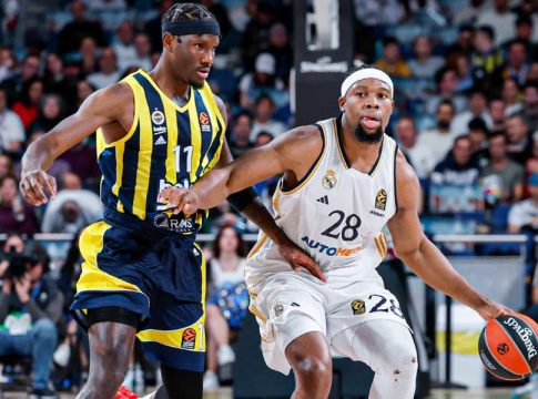 Επιμένουν στην Ιταλία για «βόμβα» του Παναθηναϊκού: Αυτοί είναι οι δύο στόχοι από το NBA (vids)