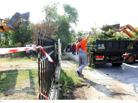 Εκπνέει η προθεσμία για τη νομιμοποίηση αυθαίρετων – Τι να κάνετε