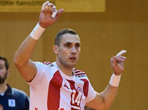 Στην Τσεχία για την ανατροπή ο Ολυμπιακός