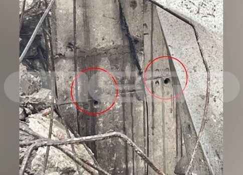 Βιολάντα: Νέα ντοκουμέντα – Οι τρύπες στο υπόγειο και η στιγμή που εντοπίζεται η διαρροή προπανίου από τη ΔΑΕΕ