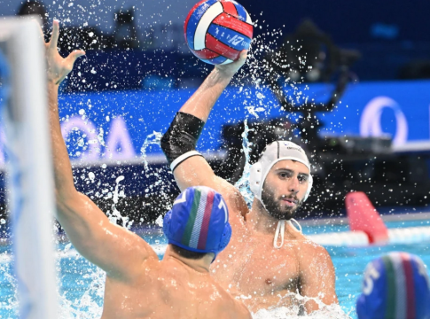 Όλα τα μετάλλια της Εθνικής πόλο ανδρών μετά το πρώτο χάλκινο σε Ευρωπαϊκό