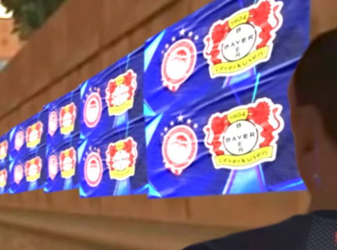 Η απίθανη ανάρτηση της Λεβερκούζεν με… GTA για την κλήρωση με τον Ολυμπιακό: «Ah sh*t here we go again» (pic)