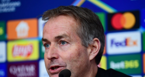 O προπονητής της Λεβερκούζεν υποκλίθηκε σε Ολυμπιακό και Μεντιλίμπαρ: «Είναι συμπαγής ομάδα με πολύ έμπειρο προπονητή»