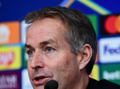 O προπονητής της Λεβερκούζεν υποκλίθηκε σε Ολυμπιακό και Μεντιλίμπαρ: «Είναι συμπαγής ομάδα με πολύ έμπειρο προπονητή»