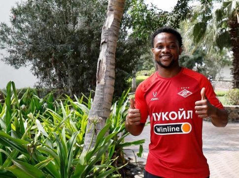 Κατηγορηματική διάψευση του ΠΑΟΚ για τον Λιβάι Γκαρσία