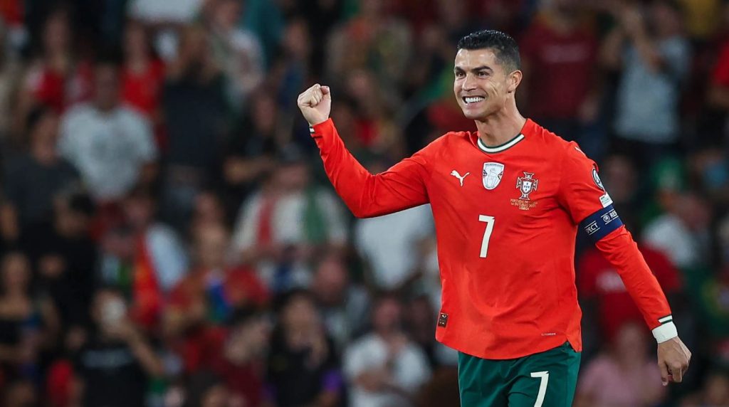 Το εντυπωσιακό σπίτι που θα ζήσει ο Ρονάλντο όταν αποσυρθεί (pics)