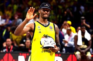 Ο Παναθηναϊκός ρώτησε για τον Χέιζ-Ντέιβις – Γιαμπουσέλε και Ρόμπινσον-Ερλ οι εναλλακτικές!