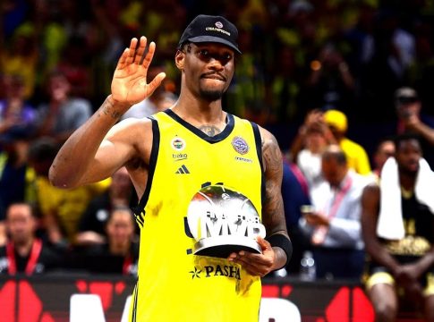 Ο Παναθηναϊκός ρώτησε για τον Χέιζ-Ντέιβις – Γιαμπουσέλε και Ρόμπινσον-Ερλ οι εναλλακτικές!