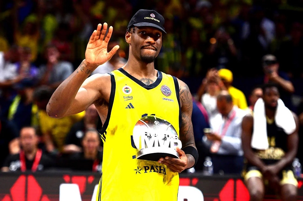 Ο Παναθηναϊκός ρώτησε για τον Χέιζ-Ντέιβις – Γιαμπουσέλε και Ρόμπινσον-Ερλ οι εναλλακτικές!