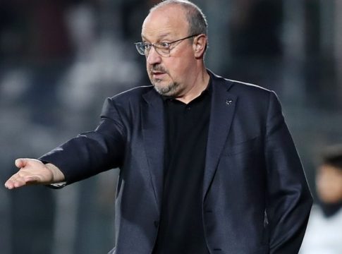 Η «μάχη» του τίτλου και η γνώμη του Μπενίτεθ για το μεγάλο ντέρμπι