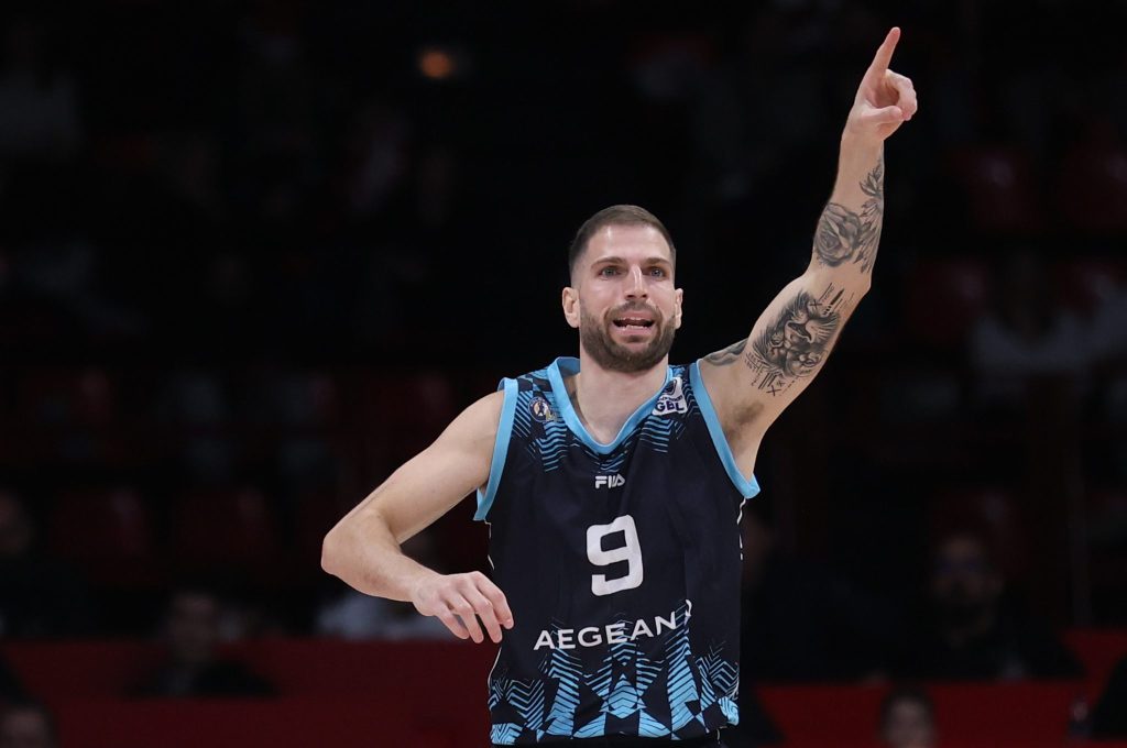 Πετρόπουλος: «Ουδέποτε υπονόησα οποιαδήποτε συμμετοχή προσώπων του αθλητικού χώρου»