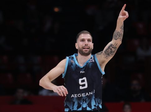 Πετρόπουλος: «Ουδέποτε υπονόησα οποιαδήποτε συμμετοχή προσώπων του αθλητικού χώρου»