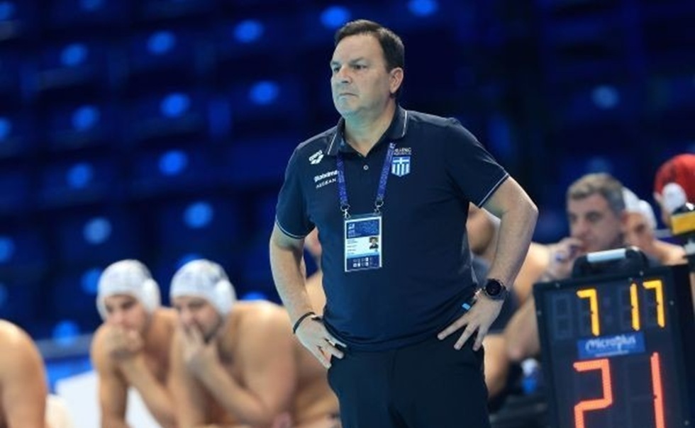 Βλάχος: «Ήμασταν σοβαροί, το μυαλό μας βρίσκεται ήδη στην Ιταλία»